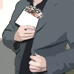 バイキング小峠が金塊の売買ショップで月収を明かす。その額は?