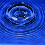富士山スイーツ。水道水で作ったゼリー発見。水道水である理由は?
