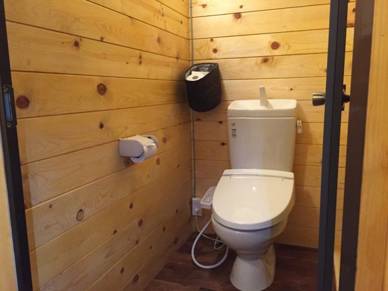 （写真あり）首都圏から行ける関東のトイレがきれいなキャンプ場7選 GoodDaysLabo